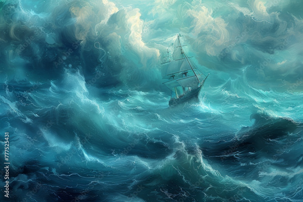 the power and beauty of stormy sea weather with dramatic waves crashing against the shore the power and beauty of stormy sea weather with dramatic waves crashing against the shore