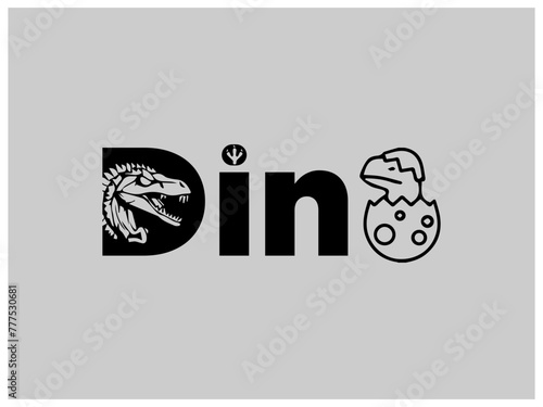 Dinosaur silhouette Silhouette Vector logo Art design,and Graphics vector illustration,cute dino dinosaur dinosaurus brontosaurus logo vector template,Jurassic dino logo mascot collection design.
