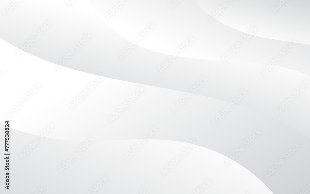 Abstract modern white and grey gradient geometric pattern background Abstract modern white and grey gradient geometric pattern background
