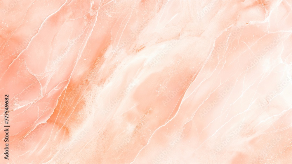 Grungy peach marble textured background Grungy peach marble textured background