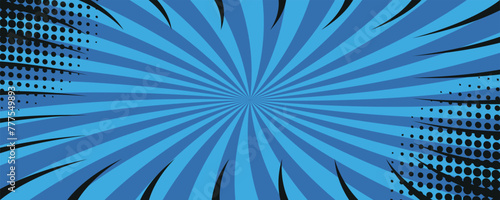 Fight backgrounds comics style design. Vector Illustration. Vector colorful backdrop illustrations. Dynamic vector background wirh super hero explosive speed lines.