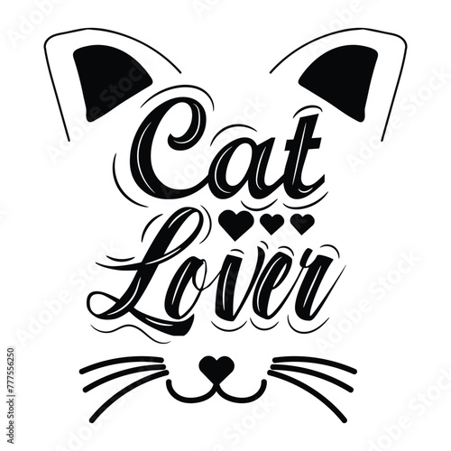 cat lover