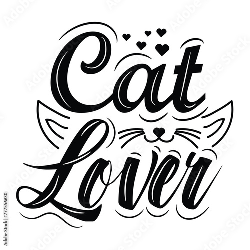 cat lover