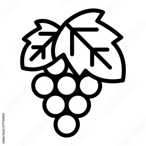 Grape icon