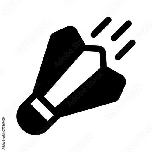 icon badmintoon