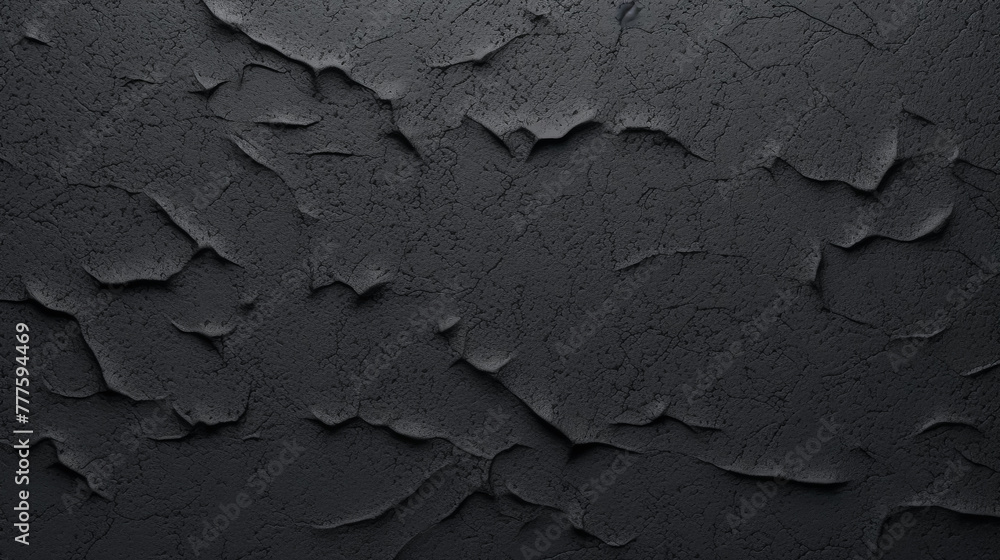 A black and white photo of a wall with a rough texture. A black and white photo of a wall with a rough texture.