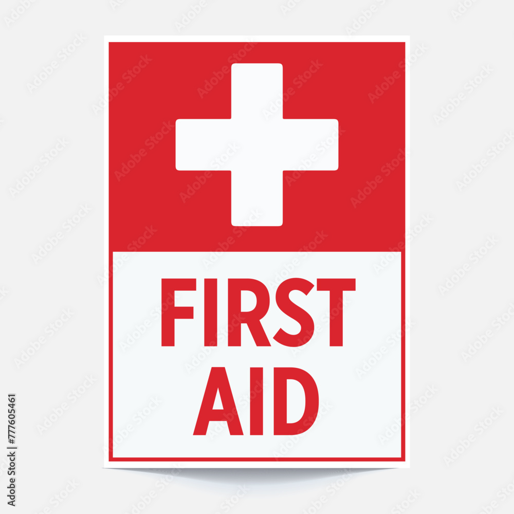 first aid sign,sign for first aid,printable first aid sign,first aid ...