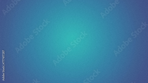 Papel de parede com textura em degrade azul circular. Fundo de tela, apresentação. Tons de azul. Banner, site, website. Proteção de tela, fundo para apresentação. photo
