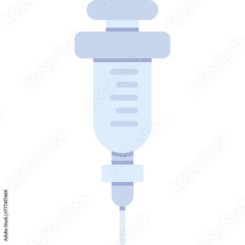 Syringe Icon
