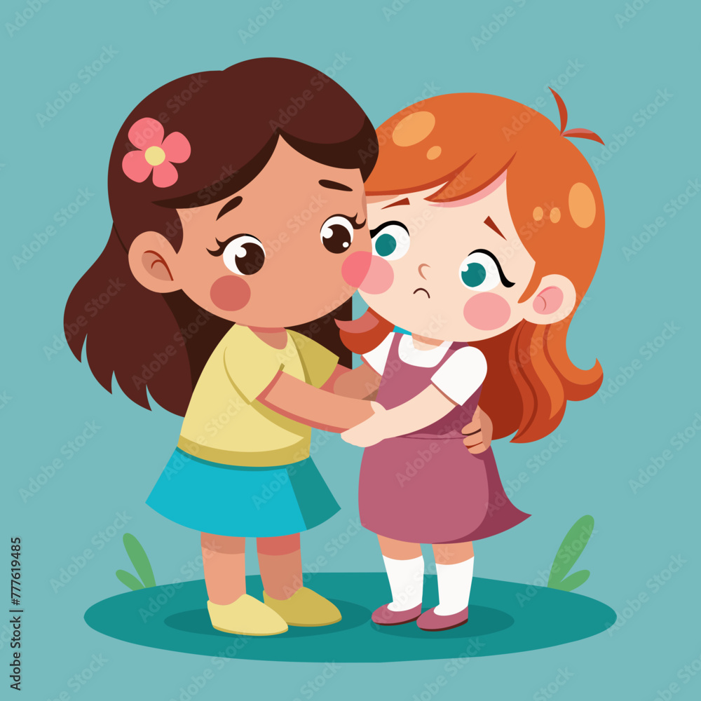 cute-girl-comforting-her-crying-friend-children-co