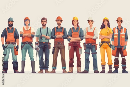 labour day