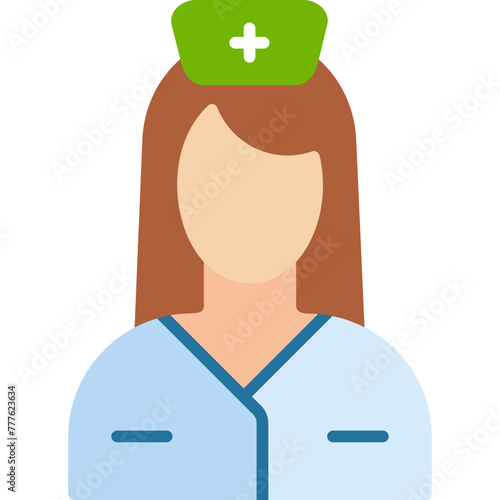 Nurse Icon