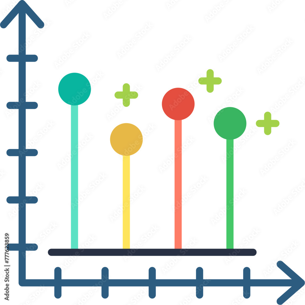 Chart Icon Chart Icon