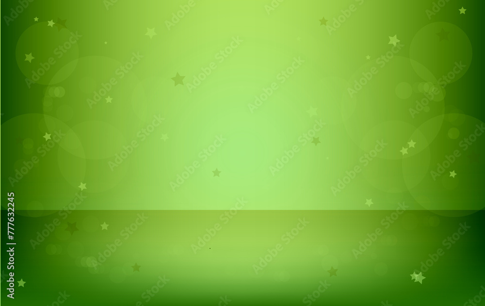 Soft gradient soft abstract sky background