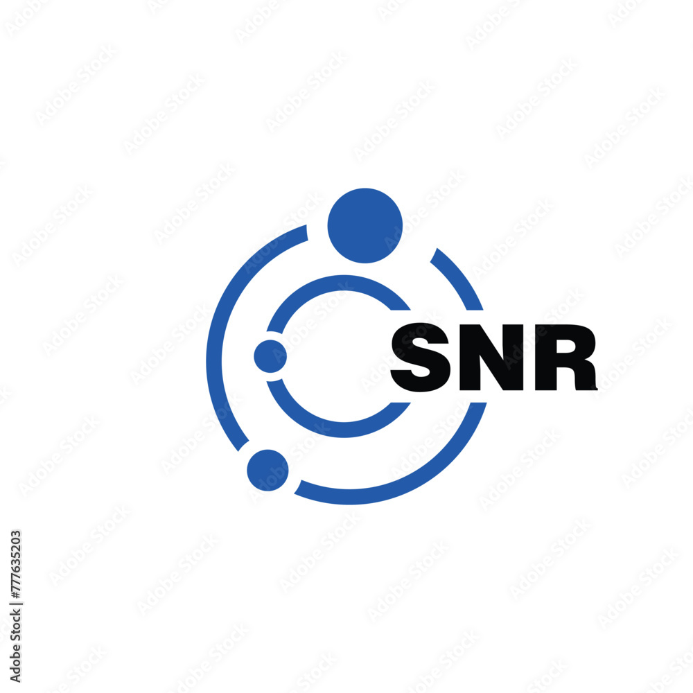 SNR letter logo design on white background. SNR logo. SNR creative initials letter Monogram logo icon concept. SNR letter design SNR letter logo design on white background. SNR logo. SNR creative initials letter Monogram logo icon concept. SNR letter design