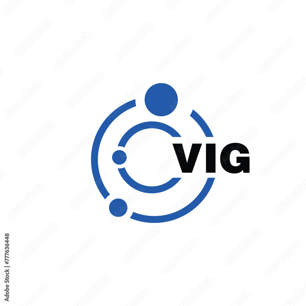VIG letter logo design on white background. VIG logo. VIG creative initials letter Monogram logo icon concept. VIG letter design VIG letter logo design on white background. VIG logo. VIG creative initials letter Monogram logo icon concept. VIG letter design