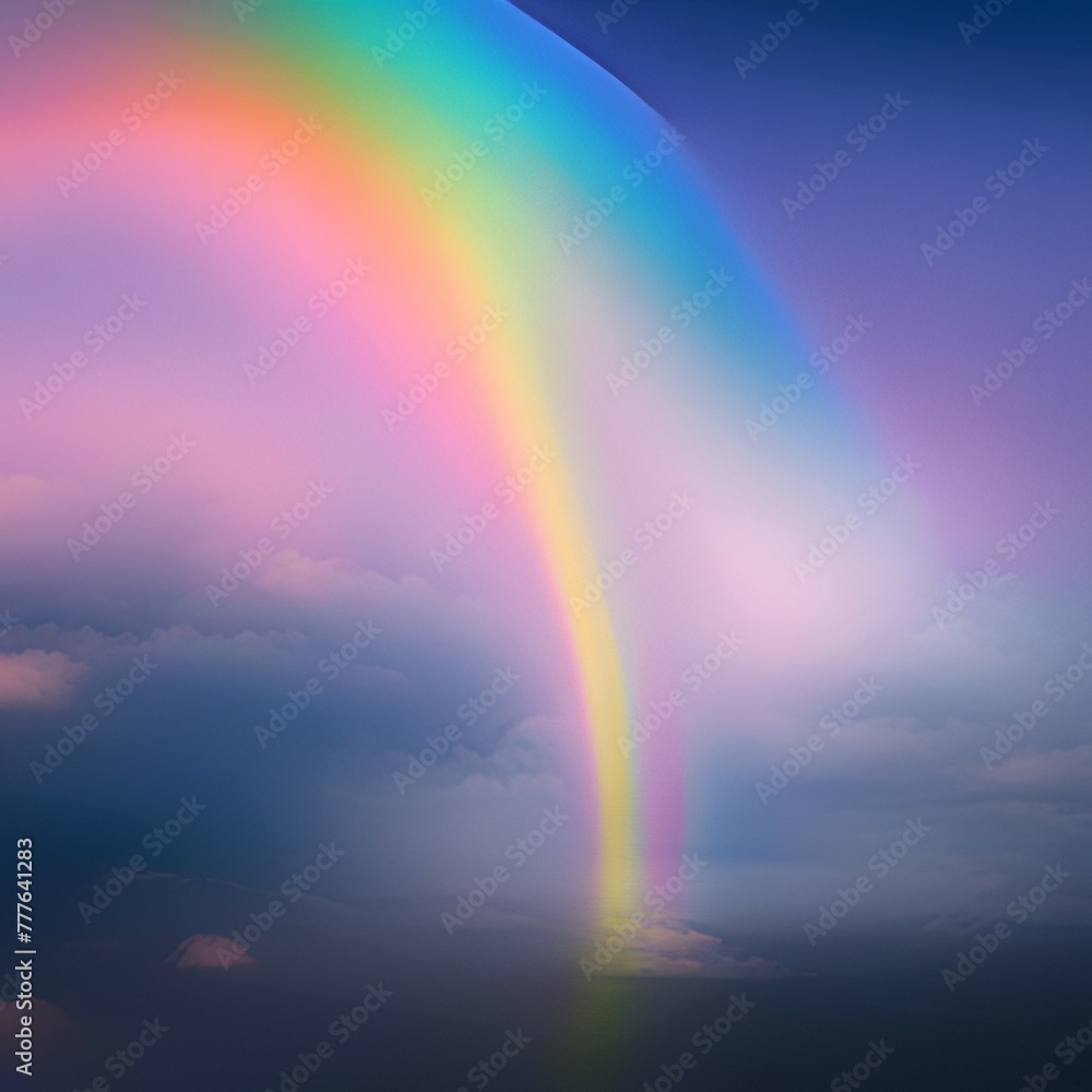 Rainbow sky background
Generative Ai Rainbow sky background
Generative Ai
