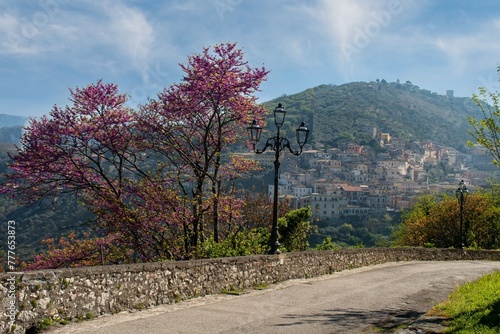 Arpino - Frosinone - Lazio - Italia