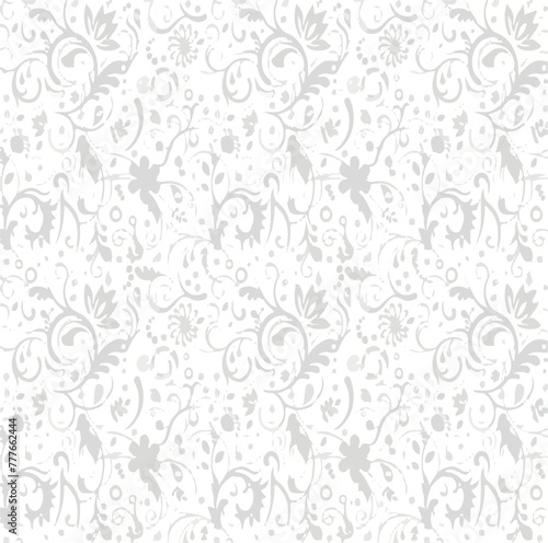 floral background, Texture mapping Pattern, European-style shading pattern background