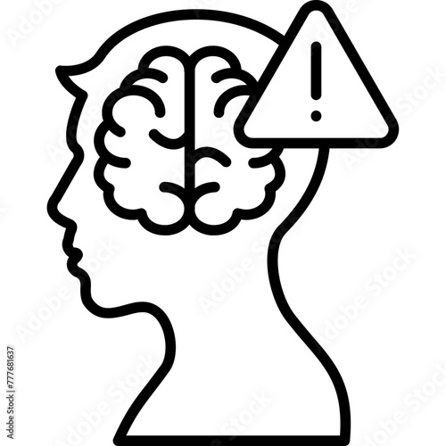 Parkinson Icon