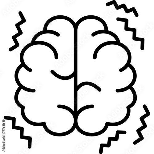 Parkinson Icon