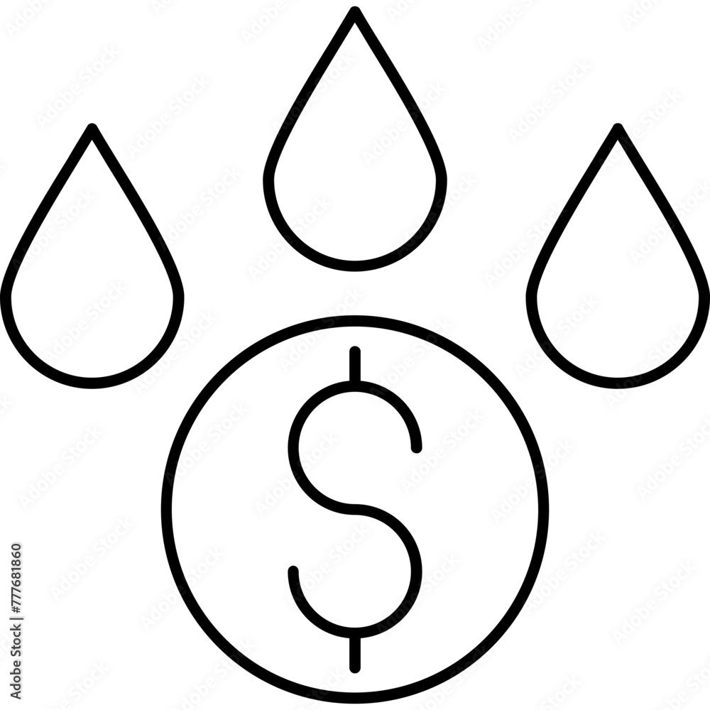 Money Icon Money Icon