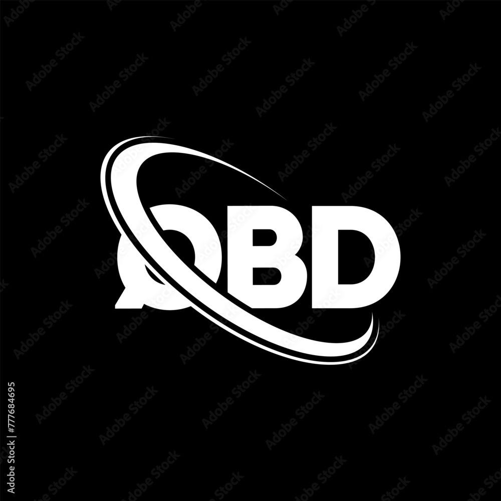 QBD logo. QBD letter. QBD letter logo design. Initials QBD logo linked with circle and uppercase monogram logo. QBD typography for technology, business and real estate brand. QBD logo. QBD letter. QBD letter logo design. Initials QBD logo linked with circle and uppercase monogram logo. QBD typography for technology, business and real estate brand.