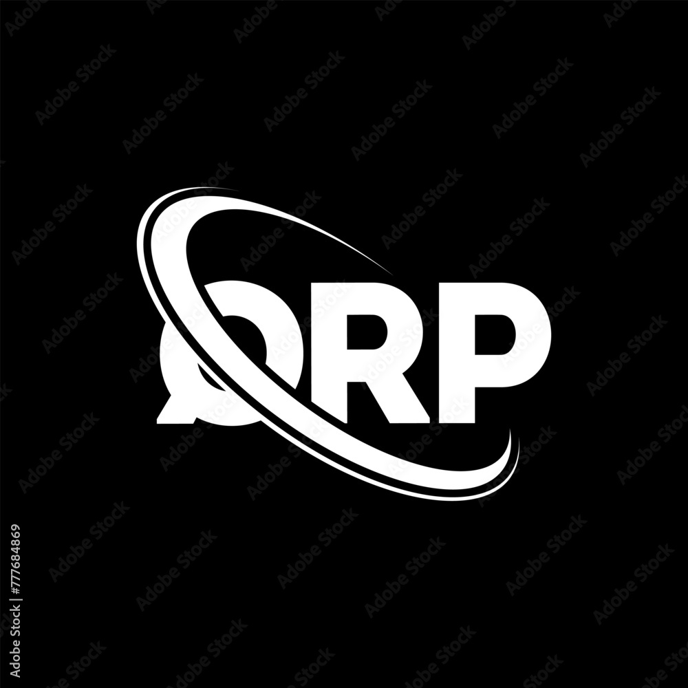 QRP logo. QRP letter. QRP letter logo design. Initials QRP logo linked with circle and uppercase monogram logo. QRP typography for technology, business and real estate brand. QRP logo. QRP letter. QRP letter logo design. Initials QRP logo linked with circle and uppercase monogram logo. QRP typography for technology, business and real estate brand.