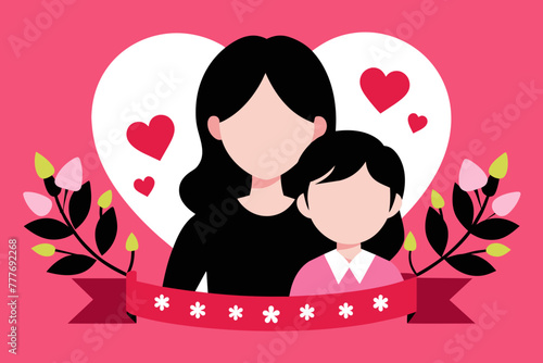 mother's  Day theme 
