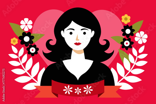 mother's  Day theme 