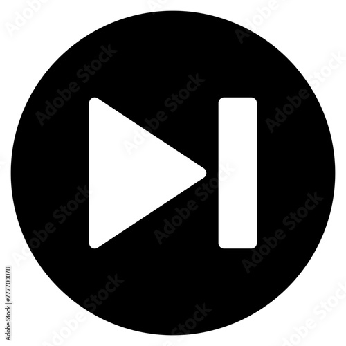 next button