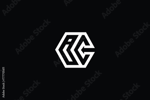 letter c 3d logo, letter ci 3d logo, letter i 3d logo,logomark,brandmark