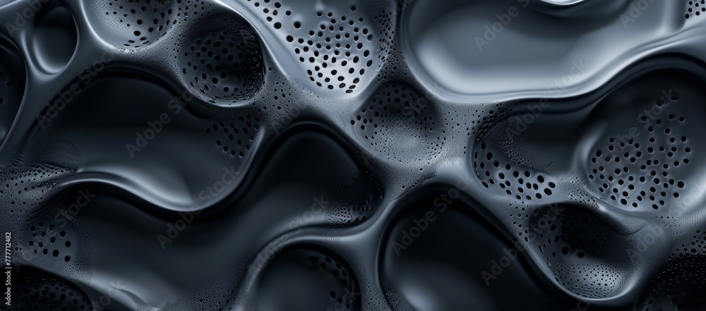 Volcanic rock texture abstract background Volcanic rock texture abstract background