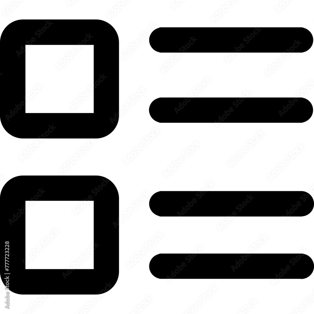 Big data official website black outline icon pack Big data official website black outline icon pack