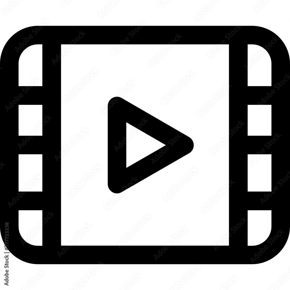 Big data official website black outline icon pack Big data official website black outline icon pack