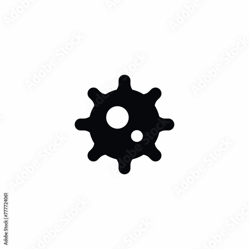 Virus Epidemic Pandemic Disease Infection icon