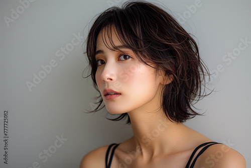 Wallpaper Mural ショートカットのカットモデル Torontodigital.ca