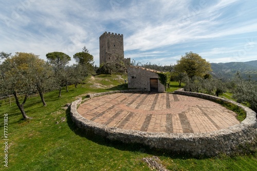Foto Acropoli di Civitavecchia di Arpino - Frosinone - Lazio - Italia