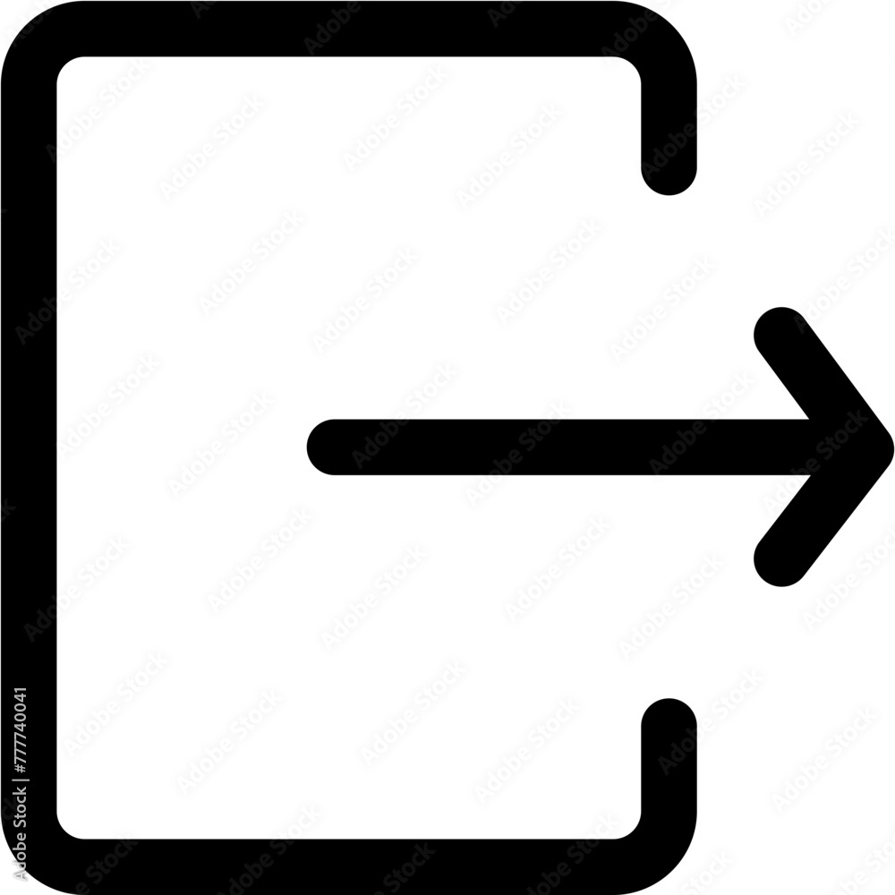 Test website linear black outline icon pack Test website linear black outline icon pack