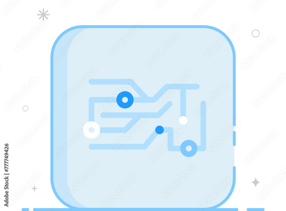 Start a business now icon pack Start a business now icon pack