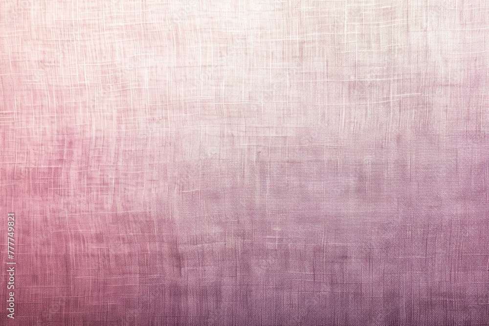 Fototapeta premium Textured gradient background in tranquil violet tones