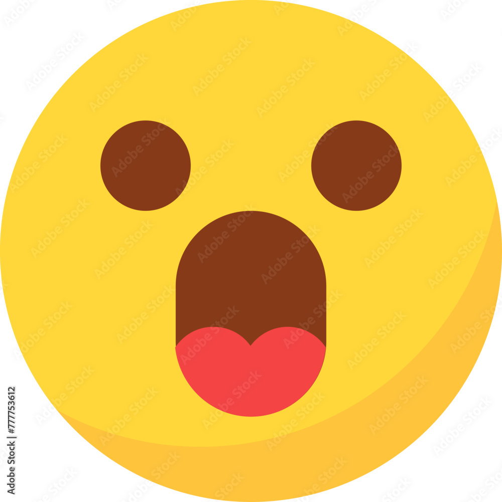 Simple expression bag icon pack Simple expression bag icon pack