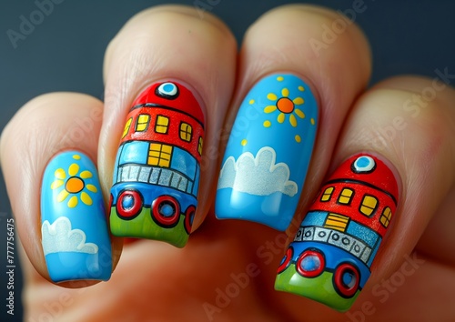 Manicure