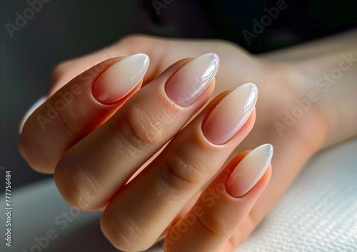 Manicure
