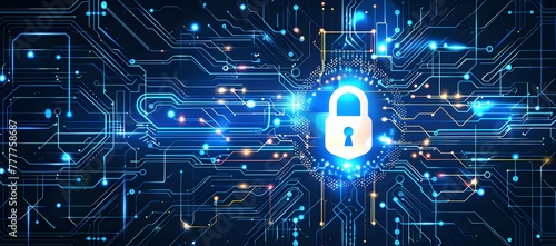 Cybersecurtiy, Data Protection, Business, Generative AI