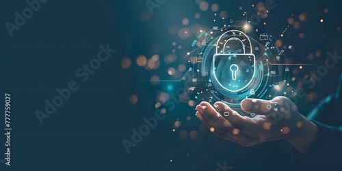 Cybersecurtiy, Data Protection, Business, Generative AI