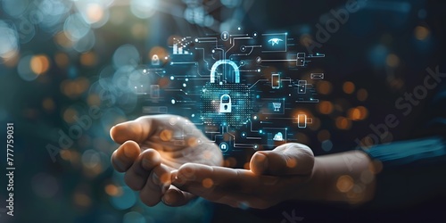 Cybersecurtiy, Data Protection, Business, Generative AI