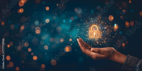 Cybersecurtiy, Data Protection, Business, Generative AI