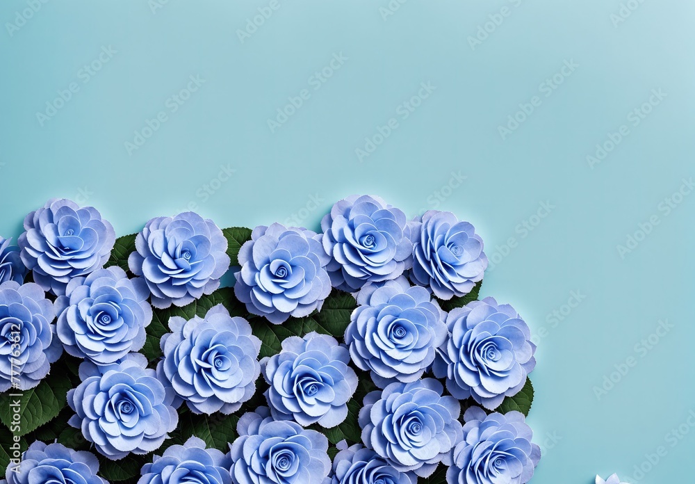 Roses in a Vase Roses in a Vase
