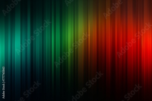 Abstract Colorful waves and Lines background for design and presentation 